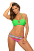 Maillot de bain deux pièces model 165663 Marko